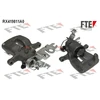 Image de Étrier De Frein Rx419811a0 Fte Fte Rx419811a0 Volkswagen