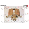 Image de Étrier De Frein Rx489872a0 Fte Fte Rx489872a0 Nissan