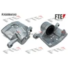 Image de Étrier De Frein Rx609841a0 Fte Fte Rx609841a0 Opel;Vauxhall
