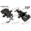Image de Étrier De Frein Rx3898116a0 Fte Fte Rx3898116a0 Fiat