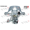 Image de Étrier De Frein Rx3898148a0 Fte Fte Rx3898148a0 Renault