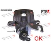 Image de Étrier De Frein Rx3898165a0 Fte Fte Rx3898165a0 Toyota