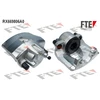 Image de Étrier De Frein Rx669806a0 Fte Fte Rx669806a0 Chrysler