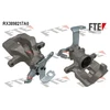 Image de Étrier De Frein Rx3898217a0 Fte Fte Rx3898217a0 Toyota