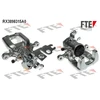 Image de Étrier De Frein Rx3898315a0 Fte Fte Rx3898315a0 Volkswagen