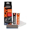 Image de quixx efface-rayures, pour laque de voiture, à 8 pièces noir