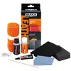 Image de Kit De Réparation Pour Cuir Noir Quixx
