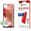 Image de Verre Trempé pour Samsung Galaxy A33 Transparent