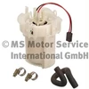 Image de Unité D'Injection De Carburant 7.00468.61.0 Pierburg Pierburg 7.00468.61.0 Opel;Vauxhall