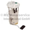 Image de Pompe À Carburant 7.02550.07.0 Pierburg Pierburg 7.02550.07.0 Nissan;Renault