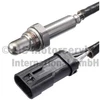 Image de Sonde Lambda Pierburg 7.02604.10.0 Opel;Renault