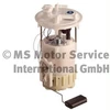 Image de Unité D'Injection De Carburant 7.02550.23.0 Pierburg Pierburg 7.02550.23.0 Nissan;Renault