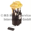 Image de Unité D'Injection De Carburant 7.02700.03.0 Pierburg Pierburg 7.02700.03.0 Citroen;Peugeot