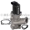Image de Vanne Egr 7.00020.39.0 Pierburg Pierburg 7.00020.39.0 Fiat;Ford;Lancia