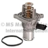 Image de Thermostat D'Eau Pierburg 7.04879.00.0 Alfa Romeo;Chevrolet;Fiat;Opel;Vauxhall