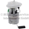 Image de Unité D'Injection De Carburant 7.02701.86.0 Pierburg Pierburg 7.02701.86.0 Peugeot