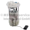 Image de Unité D'Injection De Carburant 7.02552.38.0 Pierburg Pierburg 7.02552.38.0 Renault