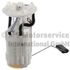 Image de Unité D'Injection De Carburant 7.02552.44.0 Pierburg Pierburg 7.02552.44.0 Renault