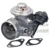 Image de Vanne Egr 7.24809.61.0 Pierburg Pierburg 7.24809.61.0 Volkswagen