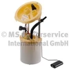 Image de Unité D'Injection De Carburant 7.05656.17.0 Pierburg Pierburg 7.05656.17.0 Bmw