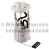 Image de Unité D'Injection De Carburant 7.05656.51.0 Pierburg Pierburg 7.05656.51.0 Fiat