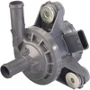 Image de Pompe À Eau Additionnelle 7.07224.00.0 Pierburg Pierburg 7.07224.00.0 Lexus;Toyota;Volvo