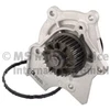 Image de Pompe À Eau, Refroidissement Du Moteur 7.07152.04.0 Pierburg Pierburg 7.07152.04.0 Audi;Seat;Skoda;Volkswagen