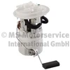 Image de Unité D'Injection De Carburant 7.05656.59.0 Pierburg Pierburg 7.05656.59.0 Citroen;Peugeot