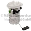 Image de Unité D'Injection De Carburant 7.07795.00.0 Pierburg Pierburg 7.07795.00.0 Peugeot