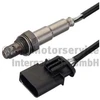 Image de Sonde Lambda Pierburg 7.05271.72.0 Mg;;Rover