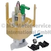 Image de Pompe À Carburant 7.07795.02.0 Pierburg Pierburg 7.07795.02.0 Mercedes-Benz