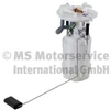 Image de Unité D'Injection De Carburant 7.02552.72.0 Pierburg Pierburg 7.02552.72.0 Nissan;Opel;Renault