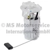 Image de Unité D'Alimentation En Carburant 7.02552.74.0 Pierburg Pierburg 7.02552.74.0 Renault