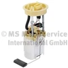 Image de Unité D'Injection De Carburant 7.07795.51.0 Pierburg Pierburg 7.07795.51.0 Volkswagen