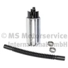 Image de Pompe À Carburant 7.07795.56.0 Pierburg Pierburg 7.07795.56.0 Audi;Volkswagen