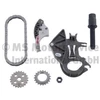 Image de Kit Chaîne De Distribution Ks Kolbenschmidt 400450500003 Bmw