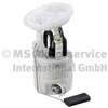 Image de Unité D'Alimentation En Carburant 7.07795.59.0 Pierburg Pierburg 7.07795.59.0 Opel