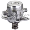 Image de Pompe D'Injection Haute Pression 7.06032.46.0 Pierburg Pierburg 7.06032.46.0 Alpina;Bmw