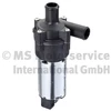 Image de Pompe À Eau Supplémentaire 7.06740.22.0 Pierburg Pierburg 7.06740.22.0 Mercedes-Benz