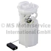 Image de Unité D'Alimentation En Carburant 7.11775.02.0 Pierburg Pierburg 7.11775.02.0 Seat;Skoda;Volkswagen