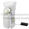 Image de Unité D'Alimentation En Carburant 7.11775.04.0 Pierburg Pierburg 7.11775.04.0 Audi;Seat;Skoda;Volkswagen