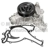 Image de Pompe À Eau, Refroidissement Du Moteur 7.07856.02.0 Pierburg Pierburg 7.07856.02.0 Mercedes-Benz