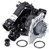 Image de Pompe À Eau, Refroidissement Du Moteur 7.07152.56.0 Pierburg Pierburg 7.07152.56.0 Audi;Seat;Skoda;Volkswagen