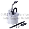 Image de Unité D'Alimentation En Carburant 7.07795.67.0 Pierburg Pierburg 7.07795.67.0 Citroen;Ds;Opel;Peugeot