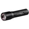 Image de Ledlenser P7 rechargeable | 2017 Gen 1 | lampe de poche | focalisable | avec accu | 1000 lumens | 210 mètres d'éclairage | 40 heures d'autonomie | noir en occasion ou reconditionné