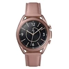 Image de Samsung SM-R855F Galaxy Watch3 Smartwatch Bundle incl. Band stainless steel 41mm 4G mystic bronze DE