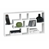 Image de Etagère Murale "8 Compartiments" 85cm Blanc