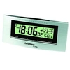 Image de Proficell smart effects tehnoline wt182 radio-réveil radio-commandé avec fonction répétition rétro-éclairage led affichage j