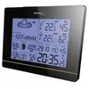 Image de Station météo radiopilotée numérique WS 6750