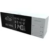 Image de Technoline Ws 6870 Station Météo Avec Horloge Noir/Blanc